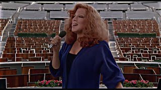 Bette Midler  Under The Boardwalk Official HD Video Remastered [upl. by Milah]