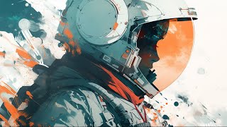 READY FOR LAUNCH  Epic Space Exploration  SciFi Atmospheric Orchestral Music Mix [upl. by Eniarral]