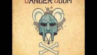 DangerDoom  Sofa King [upl. by Ohl]