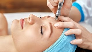 How Microdermabrasion Works – The Basics  WebMD [upl. by Farlee]