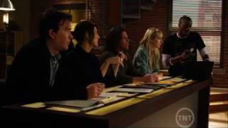 LEVERAGE Episode 6 Season 3 THE STUDIO JOB  Preview [upl. by Duval]