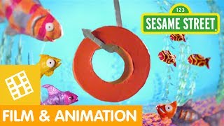 Sesame Street O is for Ocean [upl. by Rebhun]