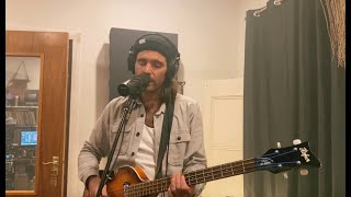 Caravãna Sun  Whale Song  Live In The Studio [upl. by Anatniuq]