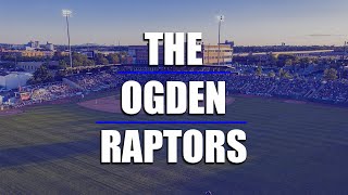 The Ogden Raptors 2021 Schedule [upl. by Asatan641]