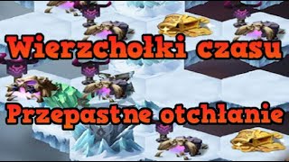 AFK Arena Polska  Wierzchołki Czasu Przepastne Otchłanie 100 [upl. by Egduj100]