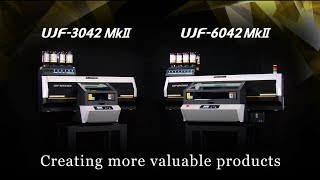 Demo Mesin Printer Casing HP  UV LED Printer by Mimaki Garansi 2 Tahun [upl. by Hollis]