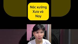 NÓC XƯỞNG NGÀY XƯA sangtaofreefire ob46 luantv [upl. by Lampert]