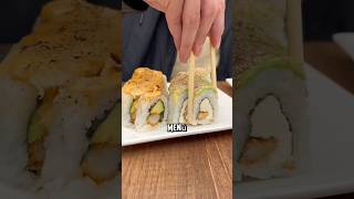 MAKIS A 12 SOLES 😱 peru restaurante arequipa comidaperuana aqp sushi makis [upl. by Dacy]