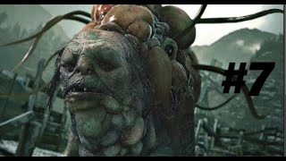 UGLIEST BOSS FIGHT  RESIDENT EVIL 8 VILLAGE  7 [upl. by Baggett]