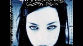 Evanescence  Wake me up inside HQ [upl. by Wendolyn]