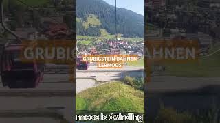 GRUBIGSTEIN BAHNEN LERMOOS TYROL [upl. by Der]