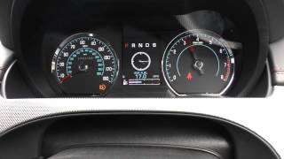 Jaguar XKR 50 Supercharged  Stock Exhaust Revving Detailed Recordings [upl. by Ameekahs]