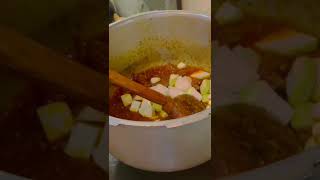 Kashmiri Salan Mazedar Kado Shorba Curry Easy Tasty Recipe By Roti Chawal [upl. by Kafka417]