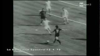 INTER  NAPOLI 10 CAMPIONATO 196970 [upl. by Leuneb376]