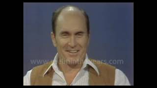 Robert Duvall • 1983 Interview Pt 6 CoppolaJames CaanJohn WayneOlivier RITY Archive [upl. by Ackerman]