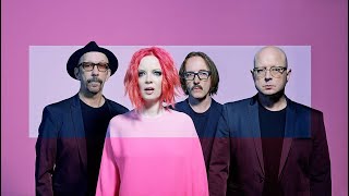 Garbage Vow Live in Barcelona 2024 [upl. by Colfin263]