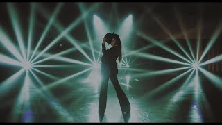 4K 60FPS  CHUNG HA 청하  Dream of You with R3HAB Performance Video [upl. by Ymot]