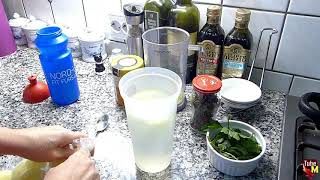 Jugo para limpiar la Vesícula y Riñones [upl. by Giacamo]