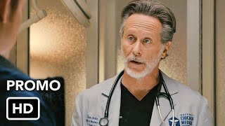 Chicago Med 9x06 Promo quotI Told Myself That I Was Done With Youquot HD Season 9 Episode 6 Promo [upl. by Ayres501]