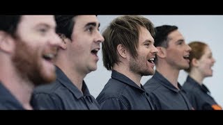 Enter Shikari  Live Outside Official Video [upl. by Murphy]