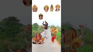 Jay Durga Mata Jay Mata Di🙏🙏 youtubeshorts durgamata jaymatadi shorts yt trending viralvideo [upl. by Lainad]