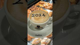 BUON ANNO A TUTTI IlBaristaDiTikTok tonyberry [upl. by Nlyak]