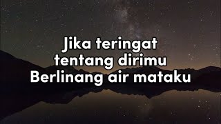 Masih Mencintainya  Papinka  LIRIK LAGU [upl. by Gervase]