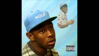 17 Tyler The Creator  Tamale Wolf Deluxe Edition [upl. by Rebma]