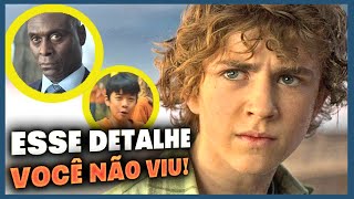 PERCY JACKSON EP 08 EXPLICADO  Foi a pior série do ano [upl. by Job]