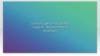 PYTHON  Running Cython in Windows x64  fatal error C1083 Cannot open include file basetsdh N [upl. by Nylorahs]