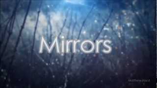 Justin Timberlake  Mirrors Lyric Video [upl. by Eelsnia]