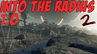 10 is SOO Different From 20  Into the Radius 10 Lets Play 2 [upl. by Amikan751]