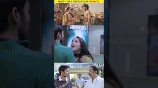 Watch full video👆 Anegan Super Scenes  Watch amp Enjoy dhanush karthik amyradastur shorts [upl. by Yetsirhc]