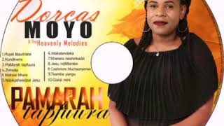 Tsamba by Dorcas Moyo PaMarah tapfuura [upl. by Bivins]