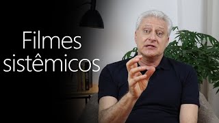 3 Filmes com Visão Sistêmica  Cine Koziner [upl. by Repinuj]