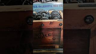 bachmanturner overdrive roll on down the highway retro vinyl record album bto [upl. by Ainimreh]