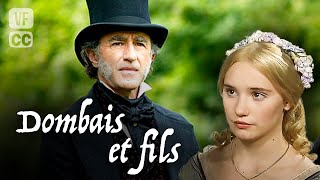 Dombais et Fils  avec Christophe Malavoy amp Déborah François  Film Complet en Français  GP [upl. by Hillery]