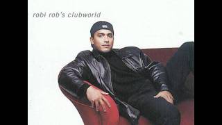 Robi Robs Clubworld  RobiRobs Boriqua Anthem 96 Remix [upl. by Hoshi]