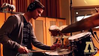 Vacationer  Everyone Knows  Audiotree Live [upl. by Ekusuy]