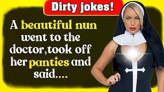 🤣BEST JOKES OF THE DAY   Dirty Jokes  Funny Daily jokes [upl. by Ibloc774]