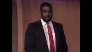 Les Brown Getting Unstuck [upl. by Ahmad973]