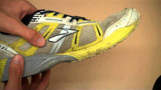 How To Modify Your Running Shoes for Correct Toes [upl. by Harwell814]