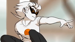 Pesterquest  Dirk Strider  Epilogue NO COMMENTARY [upl. by Genesa745]