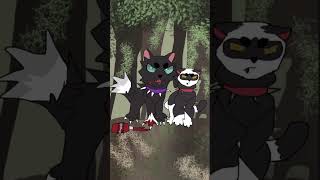 Were rats scourge and bone warriorcats scourge bone rat [upl. by Nickelsen]