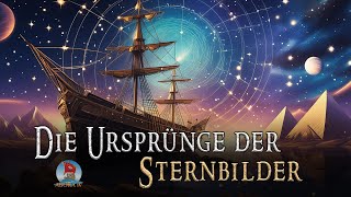 Die Ursprünge der Sternbilder  AboraTV Classics [upl. by Clance897]