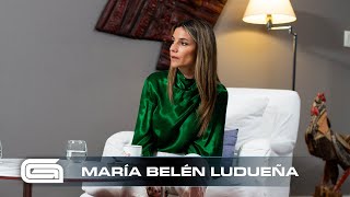 María Belén Ludueña  Gritalo Episodio 172 Parte 1 [upl. by Ruiz]