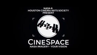 CineSpace 2016 [upl. by Kimon]