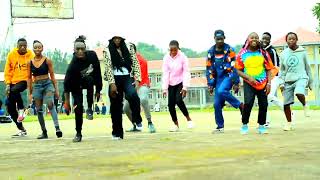 naiboi 4mulla dance challenge naiboi dancechallenge dance 87 [upl. by Marji]