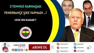 3 Temmuz şahitliklerim özel ve genel gündem [upl. by Bertasi]