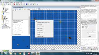 Game Maker Tutorial Scrolling Shooter Part 1 [upl. by Awram]